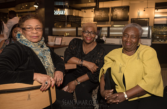 Lloyd Johnson 80th BDay Celebration - 19 Court - White Plains NY