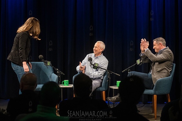 2024-11-14 Masters Of Scale - Jeff Berman - Danny Meyer