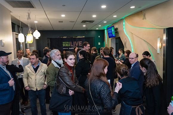 2024-11-14 Masters Of Scale - Jeff Berman - Danny Meyer