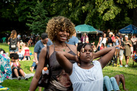 NYC SummerStage - Big Freedia - Herbert Von King Park - NYC - 20