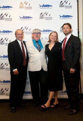 Hackensack Riverkeeper's 2012 Annual Award Dinner and Sustainabl