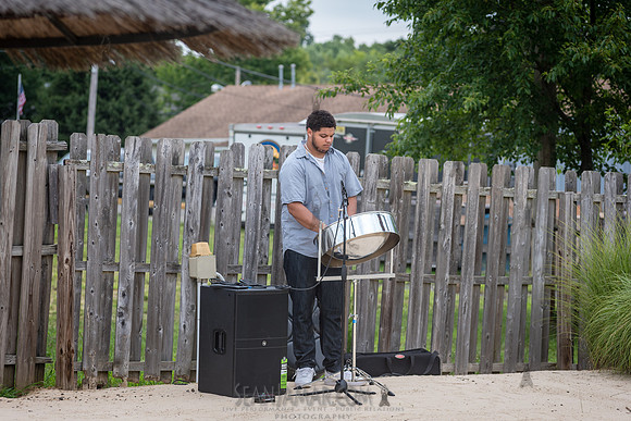 ARUP Company Picnic - Black Bear Lake - Millstone Township NJ -