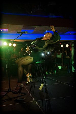 Elle Varner