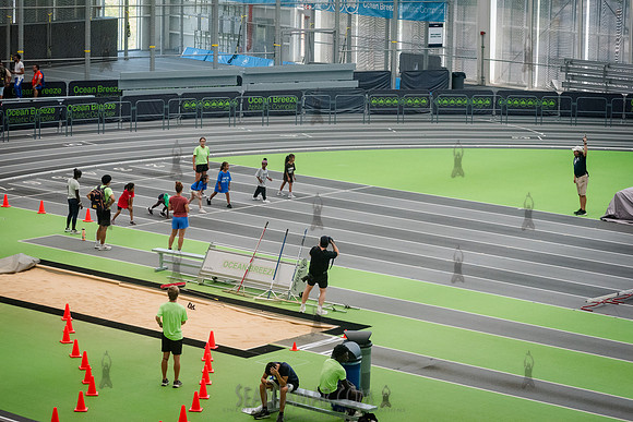 CPF Play - Summer Track + Field Meet - Ocean Breeze Athletic Com