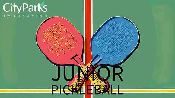 cpf youth pickleball