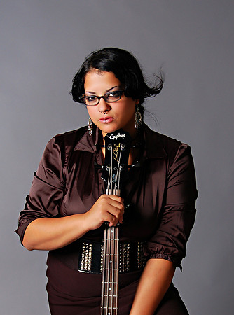Jes Rodriguez