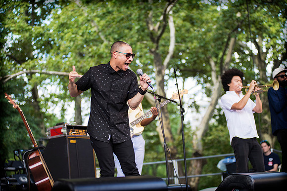 Jose James