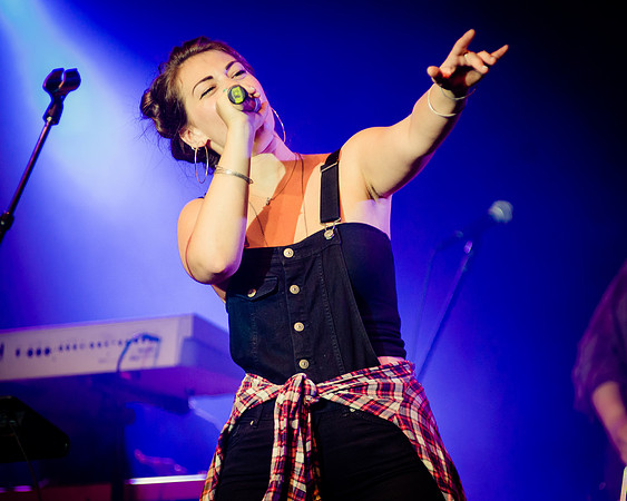 Mad Satta - Highline Ballroom - NYC - 2015