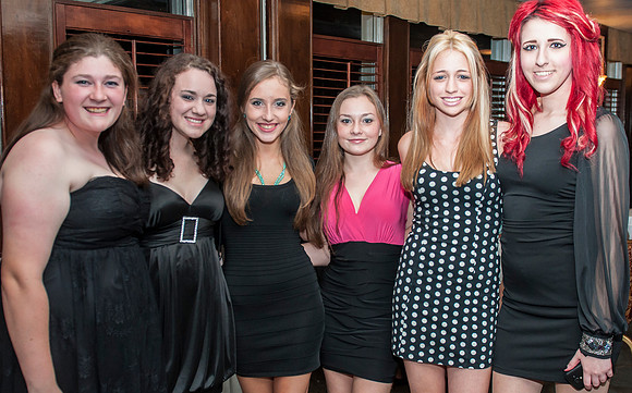 Bianca Sweet 16
