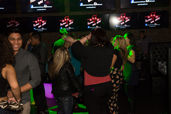 2014-03-22 Kilroys - Carlstadt NJ