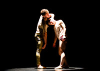 Raymond Chai - Your Move Rehearsals - Debaun Performing Arts Center - Hoboken NJ - 2015