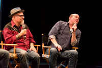 truTV Presents - Bobcat Goldthwaits MISFITS AND MONSTERS - SVA Theater - NYC - 2018