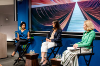 Simons Presents - Women In Science: From Exception To The Rule -