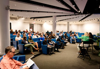 Simons Presents - Women In Science: From Exception To The Rule -