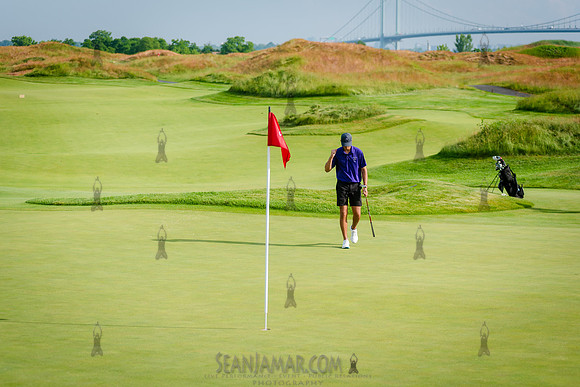 PSAL CO-Ed Golf Team Championship - Ferry Point - NYC - 2024
