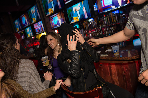 2014-03-30 Kilroys - Csrlstadt NJ