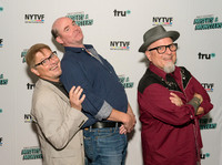 truTV Presents - Bobcat Goldthwaits MISFITS AND MONSTERS - SVA Theater - NYC - 2018