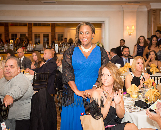 Heart of Gold Gala - The Fiesta - Woodridge NJ - 2016
