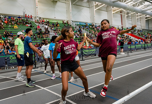 CPF Play - Summer Track + Field Meet - Ocean Breeze Athletic Com