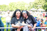 NYC SummerStage - Big Freedia - Herbert Von King Park - NYC - 20