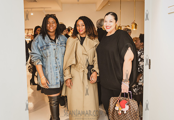 Creatives & Creators - Atelier Jolie - NYC - 2025