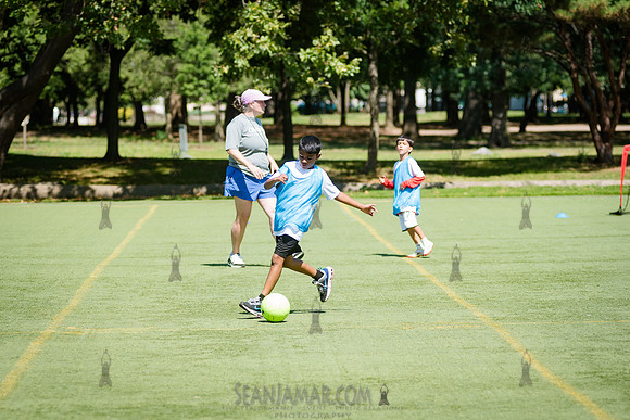 CPF Play - Battle of the Boroughs Soccer Tourney - Flushing Mead