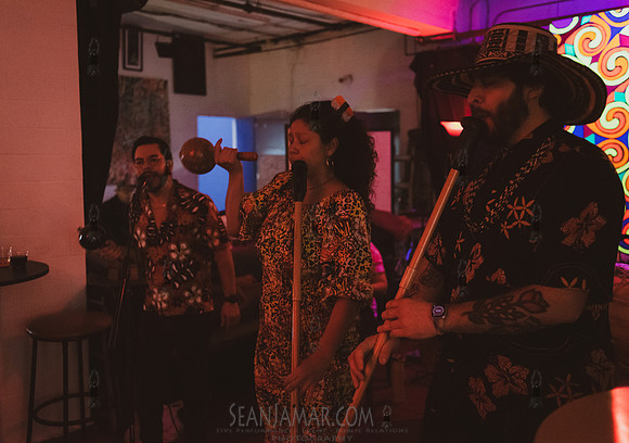 Open Gallery - Greenpoint Gallery - NYC - 2025