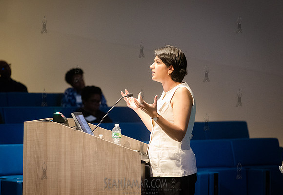 SF - Science, Society & Culture Summit - Simons Foundation - NYC