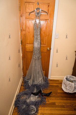 Prom Prep - Da Bronx NY - 2018