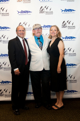 Hackensack Riverkeeper's 2012 Annual Award Dinner and Sustainabl