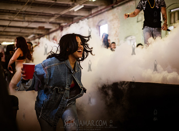 Role Modelz Clothing - Certified Artistry - Art Factory - Paterson NJ - 2015