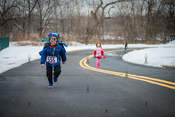 Haydens 5th Annual 5k - Riverside County Park South - Lyndhurst NJ - 2017
