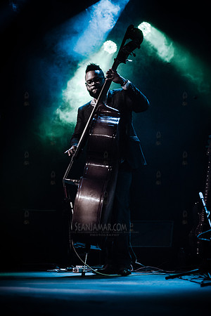 Raul Midon Trio - Highline Ballroom - NYC - 2017