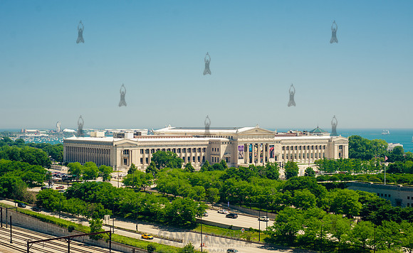 The Field Museum - Adventure Day - Chicago Illinois - 2016