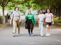 CPF - Coastal Classrooms - Bushwick Inlet Park - NYC - 2025