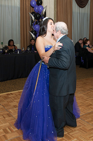 Bianca Sweet 16