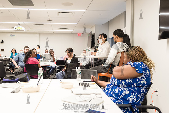 New Visions Onboarding Event - New Visions - NYC - 2022