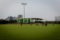 CPF Play - Soccer - Beach 30th St Park - NYC - 2025