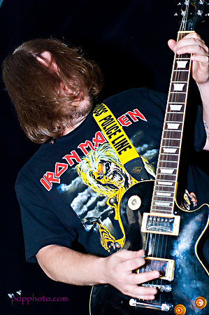 Then Our souls 6-11-2010 @ dingbatz in Clifton NJ