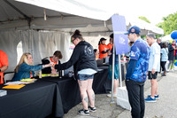 Go The Distance For Autism - Bergen Community College - Paramus