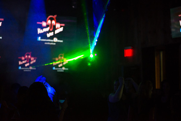 2014-03-22 Kilroys - Carlstadt NJ