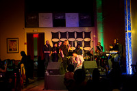 58 Park Live f/ Bradd Marquis - 58 Park Supper Club - Newark NJ