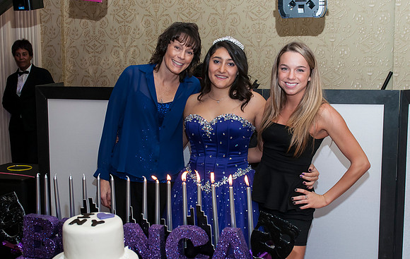 Bianca Sweet 16