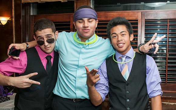 Bianca Sweet 16