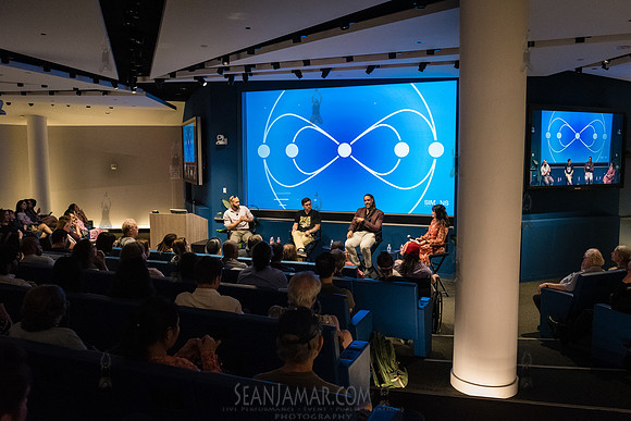 SF Presents - Riffing Between Math and Jazz - Simons Foundation