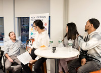 New Visions Onboarding Event - New Visions - NYC - 2022