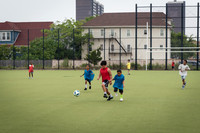 CPF Play - Soccer - Beach 30th St Park - NYC - 2025