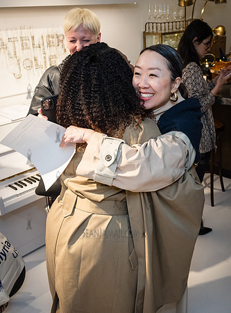 Creatives & Creators - Atelier Jolie - NYC - 2025