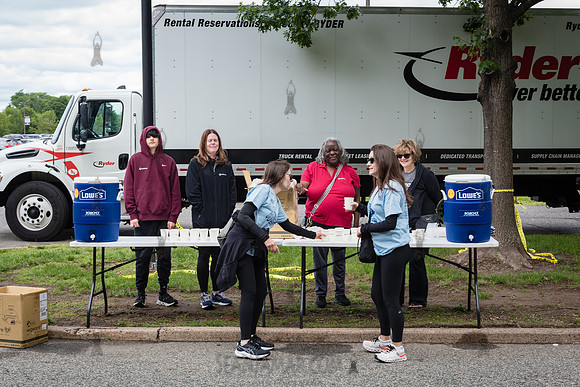 Go The Distance For Autism - Bergen Community College - Paramus