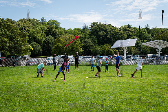 CPF Play - Everyday Play - Pelham Bay Park - NYC-2024